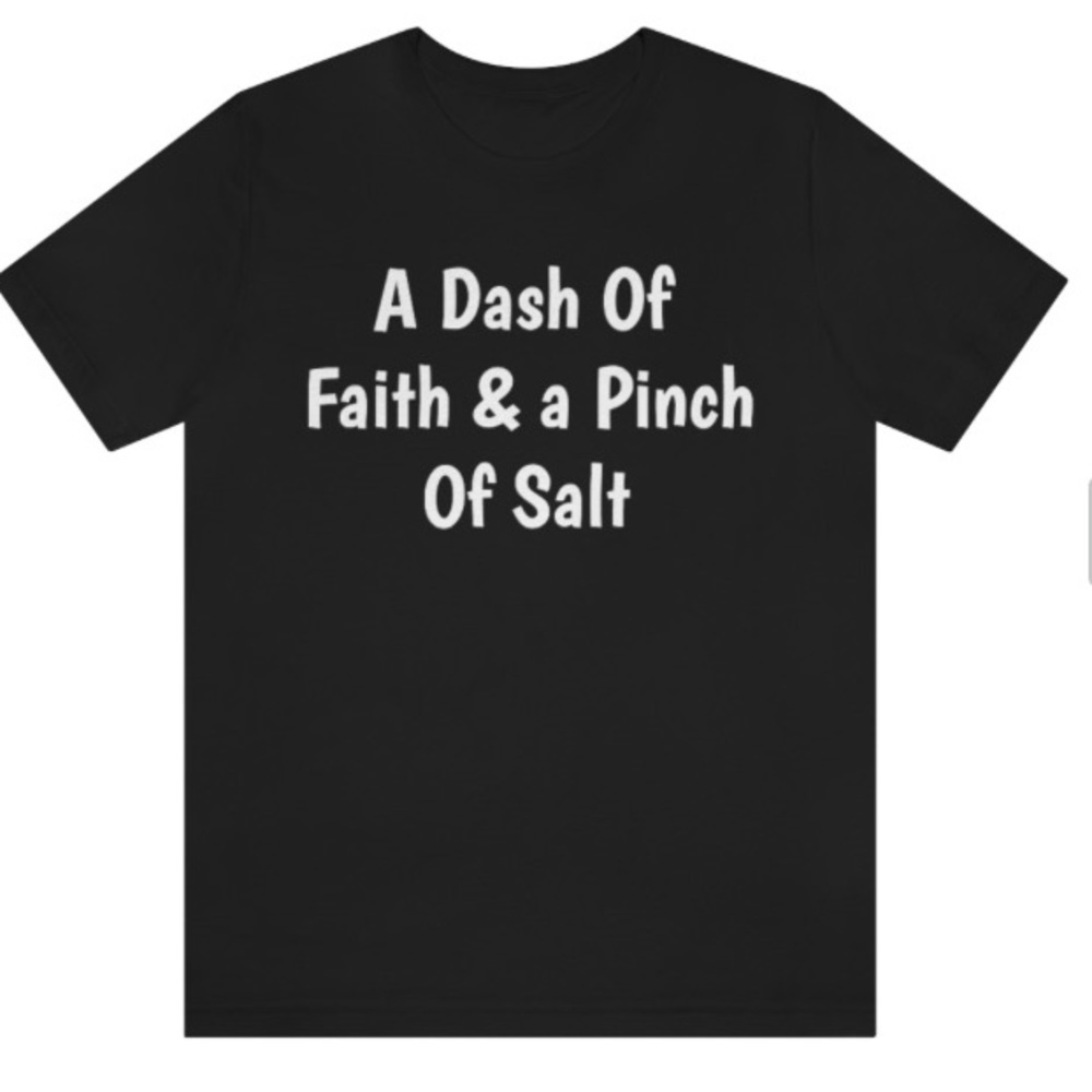 Custom shirts